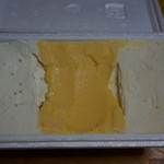 ジェラテリア アクオリーナ - 