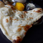 STAR - いつ見ても　おっきい！ナン❤