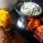 STAR - 主役級の美味しさの脇役たち♪