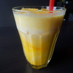 STAR - マンゴーラッシー♪