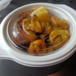 STAR - お持ち帰り　ネパカマ　４００円