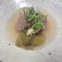 肉割烹 肉かぶく - 