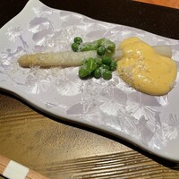 銀座 kappou ukai 肉匠 - 