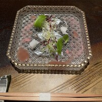 銀座 kappou ukai 肉匠 - 