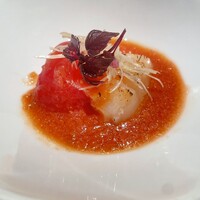 肉割烹 肉かぶく - 
