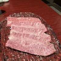 焼肉冷麺 ユッチャン 北新地店 - 