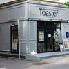 Toaster Bread Cafe&Champagne Bar