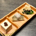元麻布 牛牛 離宮 - 