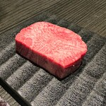 元麻布 牛牛 離宮 - 