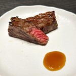 元麻布 牛牛 離宮 - 