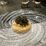 元麻布 牛牛 離宮 - 