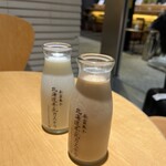 北海道牛乳カステラ - 