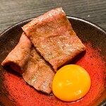 元麻布 牛牛 離宮 - 