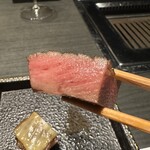 元麻布 牛牛 離宮 - 
