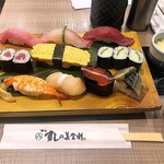 Umegaoka Sushi No Midori Souhonten - 