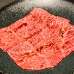 元麻布 牛牛 離宮 - 