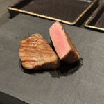 元麻布 牛牛 離宮 - 
