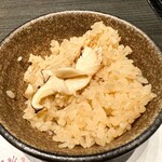 元麻布 牛牛 離宮 - 