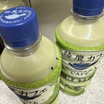 セブンイレブン - ドリンク写真: