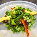 元麻布 牛牛 離宮 - 