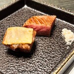 元麻布 牛牛 離宮 - 