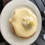 Moke's Bread and Breakfast - 