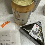 セブンイレブン - 料理写真:
