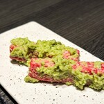 元麻布 牛牛 離宮 - 