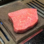 元麻布 牛牛 離宮 - 