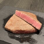 元麻布 牛牛 離宮 - 