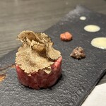 元麻布 牛牛 離宮 - 