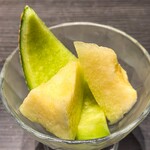 元麻布 牛牛 離宮 - 