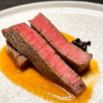 元麻布 牛牛 離宮 - 