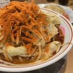 町中華 トナリ飯店 - 