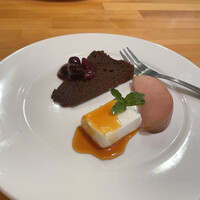 trattoria l'mante izumi - 