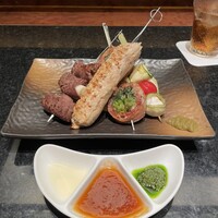 日本料理 花むさし - 