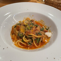 trattoria l'mante izumi - 