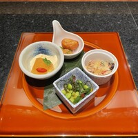 日本料理 花むさし - 