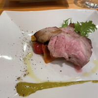 trattoria l'mante izumi - 