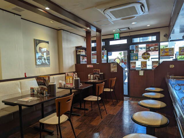 Curry House CoCo Ichibanya Koto Nishiojima Ekimae Ten photo 4