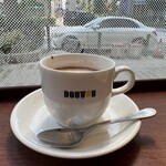 ドトールコーヒーショップ - 