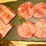 神楽坂焼肉 Kintan - 