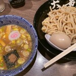 六厘舎 TOKYO 東京ソラマチ店 - 