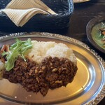 Merryさんのカレー。 - 