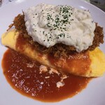 キッチンエッグス - 