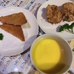 キッチンエッグス - 