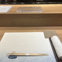 鮨 青海 品川店 - 