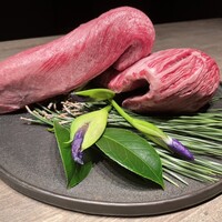 USHIGORO S. NISHIAZABU - 
