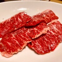 神楽坂焼肉 Kintan - 