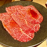 神楽坂焼肉 Kintan - 